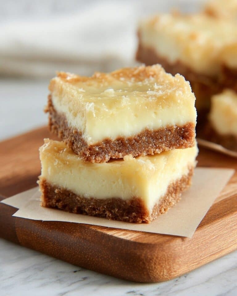 Ooey Gooey Autumn Spice Cake Recipe