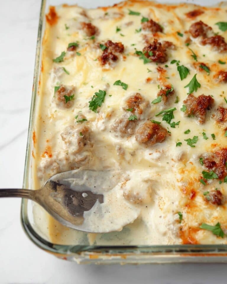 Instant Pot Breakfast Enchiladas Recipe