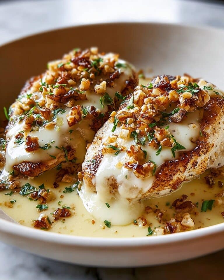 Texas Roadhouse Smothered Chicken Recipe