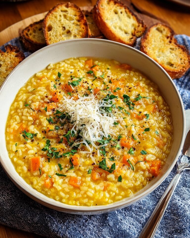 Italian Healing Soup Recipe
