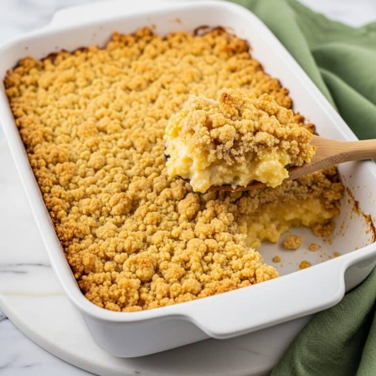 Grandma’s Thanksgiving Stuffing Recipe
