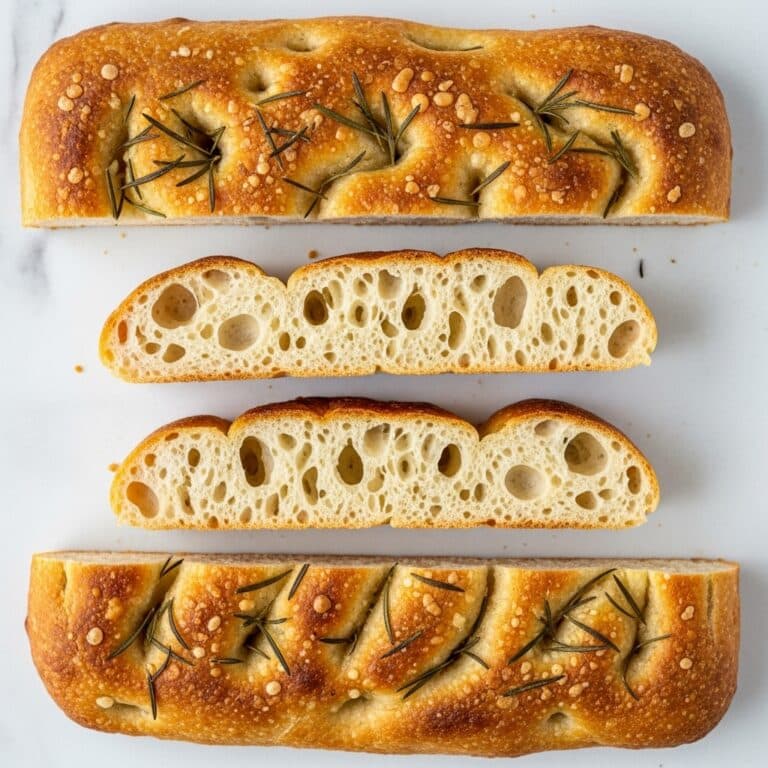 Ultimate Focaccia Recipe