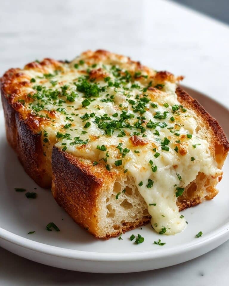 Gluten Free Pizza Garlic Bread Recipe