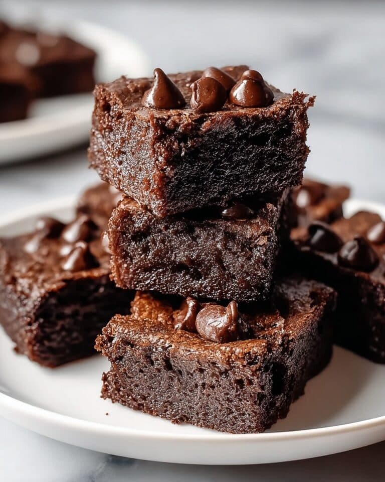 Delicious Protein Brownie Bites Recipe