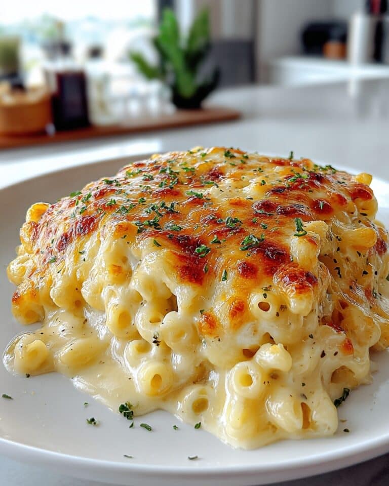 Chick-fil-A Mac and Cheese Recipe