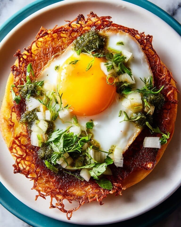 Smash Breakfast Tacos Recipe