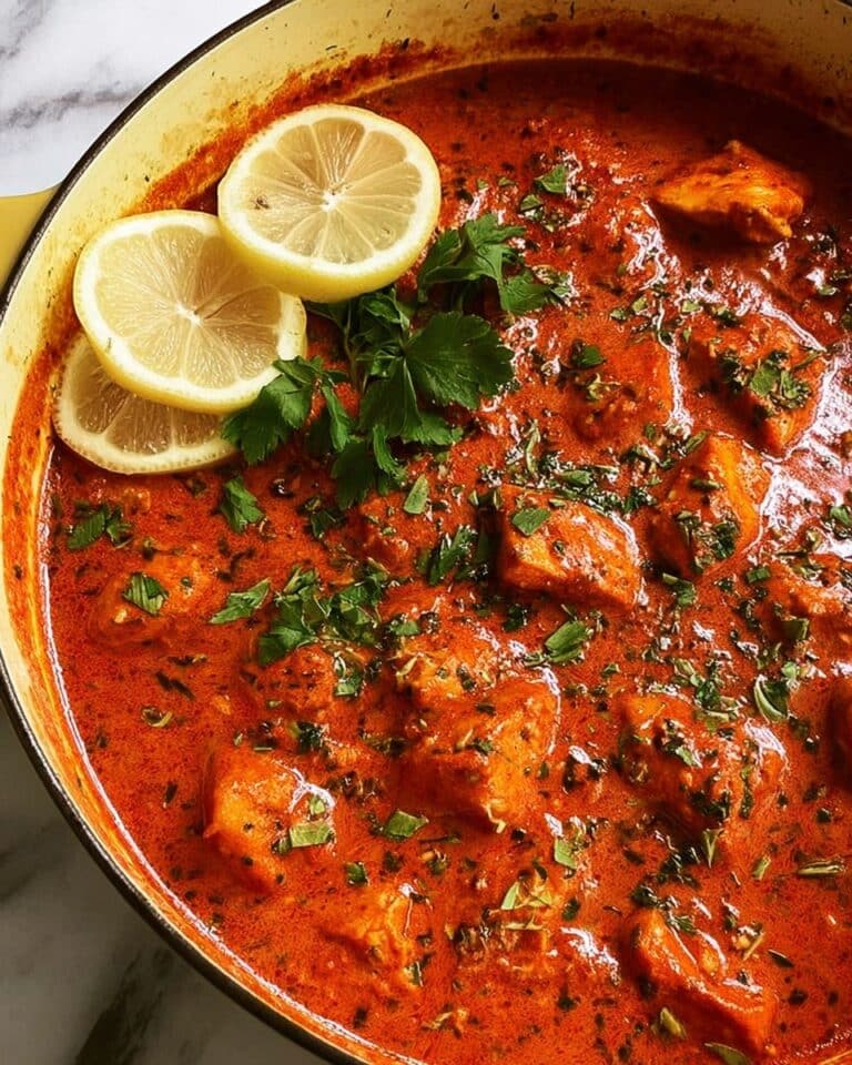 Restaurant Style Chicken Chasni Recipe